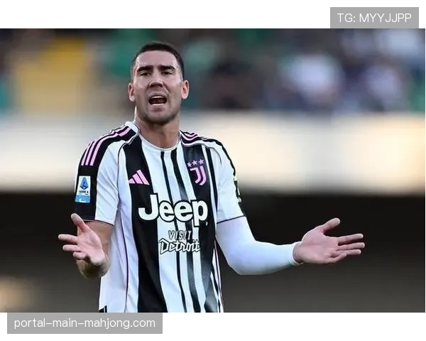 实时:弗拉霍维奇点射命中,尤文图斯客场1-0领先莱切 实时:弗拉霍维奇点射命中,尤文图斯客场1-0领先莱切