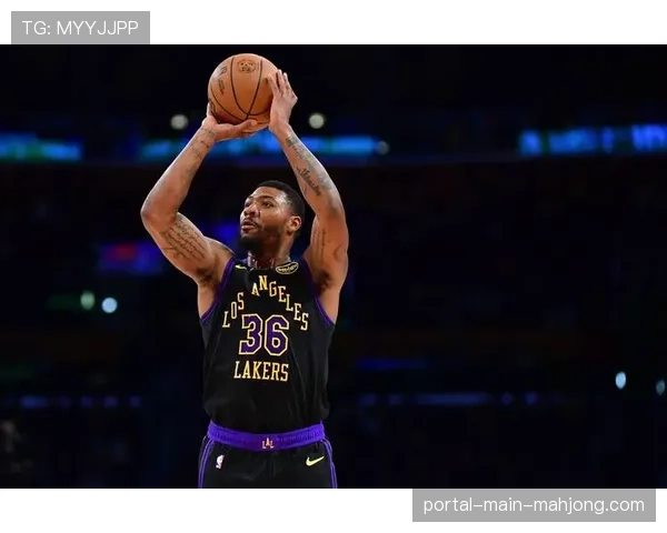 季后赛西部各队X因素分析：湖人靠艾顿，火箭期待探花爆发